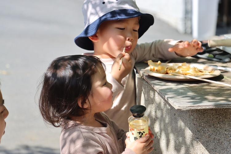 食育
