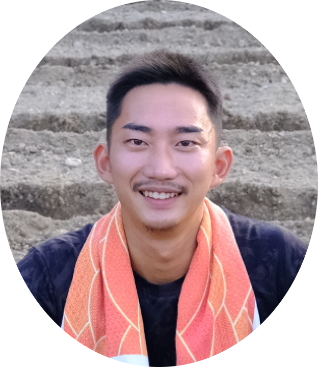 田中喜崇
